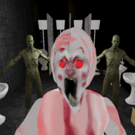 恐怖医院诅咒（Lyudochka Curse Horror）