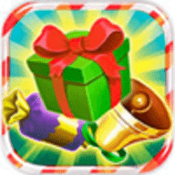 冬天的故事（Catch the Candy: Winter Story）