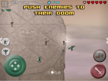 单挑王（Only One）