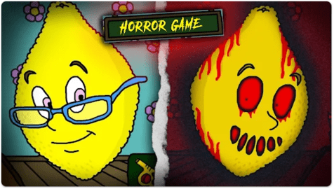 柠檬女士恐怖（MsLemonsScaryMod）