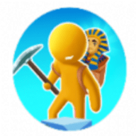 闲置深度挖掘（Dig Deep Idle）