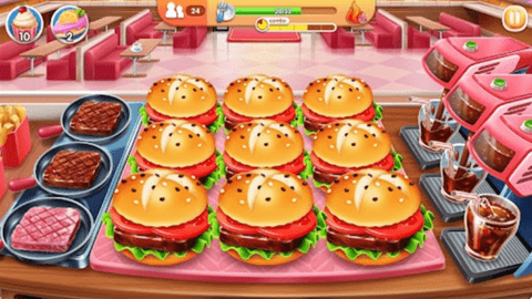 家中厨艺小能手官方