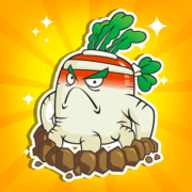 花朵丧尸射手（Merge Flowers）