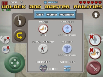 单挑王（Only One）