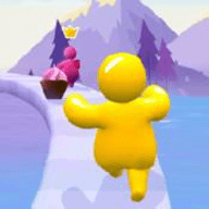 奔跑吧小人（Nomnom Race）