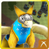 部落战士（Tribal Warriors）