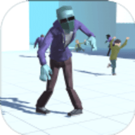 僵尸传染大作战