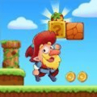 矮人冒险超级奔跑（Dwarf Adventure）