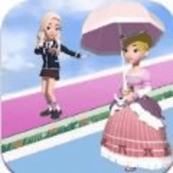 时装大战（Fashion Battle - Catwalk Queen）