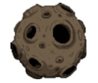 强力球太空冒险