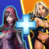 合并幻想地牢大师（Merge Fantasy）