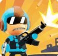 托尼射手（Tony Shoot）