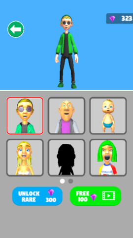 医院逃生者（Hospital Escaper）