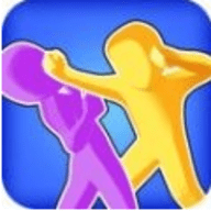 十字大乱斗（Cross Fight）