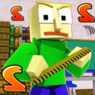 简单的数学（Easy Math Block Neighbor）