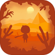 小木乃伊要回家（Escape The Museum）