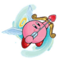 星之卡比镜之迷宫