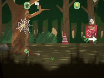 小熊回家的路（bear）