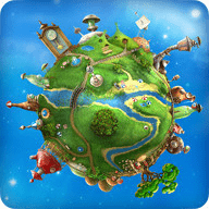 小小星球大碰撞（Tiny Bang Story）