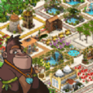 天堂岛生存模拟（Skull Island）