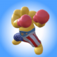 合并和拳（Merge And Punch）