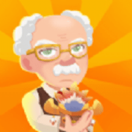 放置文物中心（Idle Cultural Relics Center）