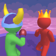 加入粉碎跑酷（Join Crush）