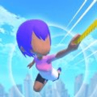 城市摇摆者（Urban Swinger）