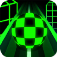 斜坡跑酷（Slope Run）