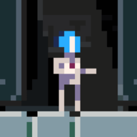 拼图机器人（Stuffo）