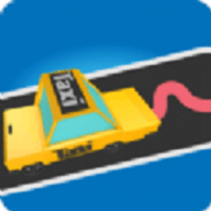 快点出租车（Hurry up! Taxi!）