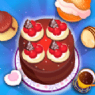 卡卡的下午茶（Kaka Royal Tea Party）