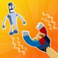 磁石英雄（Magnet Hero）