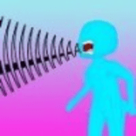 惹恼他们所有人（Annoy them all）