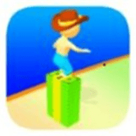 驾驭金钱（Ride the Money）