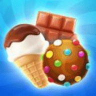 巧克力搭配（Choco Match）