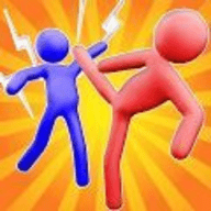 多重战斗（MultiplyFight）