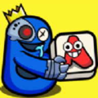 字母魔术瓷砖匹配(Zen Link - Match Tiles)