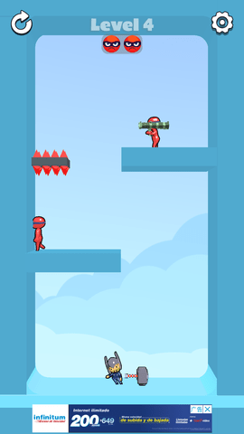 英雄之锤（Hero Hammer）