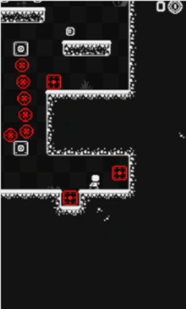 1位像素马科斯（1bitMarcos）