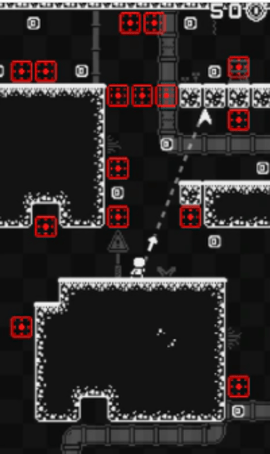 1位像素马科斯（1bitMarcos）