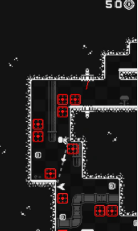 1位像素马科斯（1bitMarcos）