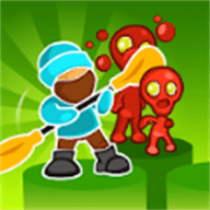 丧尸崩溃者官方（Zombie Crasher）