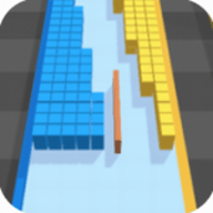 排序冲刺（Push and Sort）