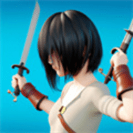 人类大战巨人（Titans 3D）