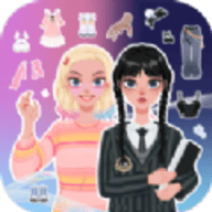 YoYa打扮公主（YoYa: Dress Up Princess）