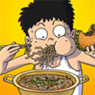 培养吃播（먹방 키우기）