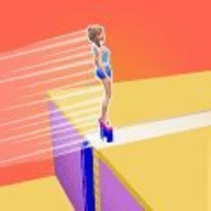 高跟冲刺（Dash Floors）