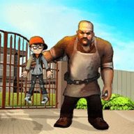 恐怖逃脱冒险游戏