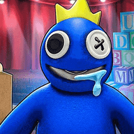 怪兽城市危机游戏